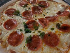 -Shanghai Brew House上海啤酒工坊(老外街店)