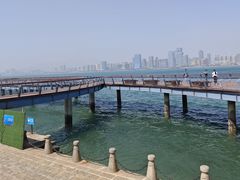 -唐岛湾公园