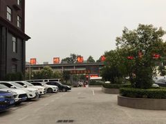 -特味村大酒店(南三环店)
