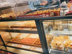 -泸溪河桃酥(秦淮夫子庙一店)