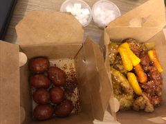 -Obligi Chicken韩式炸鸡(三元桥店)
