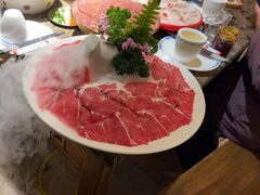 -码头故事火锅(大丰店)