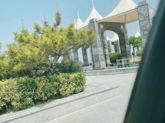 -养马岛旅游度假区