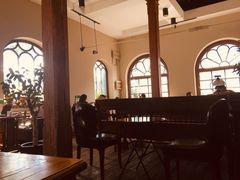 大堂-1901 Cafe(西四店)