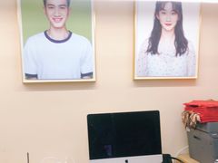 -海马体照相馆(成都来福士广场店)