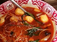 -破店肥哈·东北烧烤·夜宵(南山保利店)