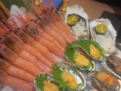 -德川家日本料理(顺义华联店)