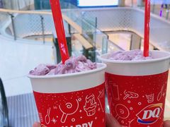 -DQ·蛋糕·冰淇淋(龙湖狮山天街店)