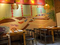 -老姑砂锅·烧烤天津菜(体北道店)