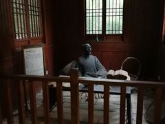 -白马涧龙池景区