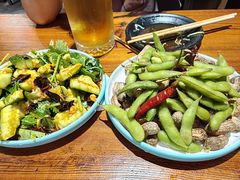 -老杨头烧烤(博烤堂店)