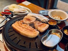 -济州爱肉堂(总店)