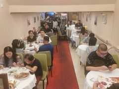 -翠亭酒家(山西南路店)