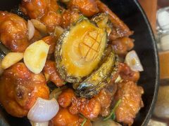 -潮界(虹桥新天地店)