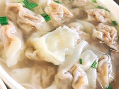 -清真蒋有记(老门东店)