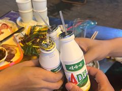 -四禧精酿铜锅涮肉·烧烤工场(大明湖店)