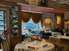 -火车头法国西餐厅