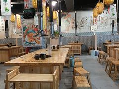 -水浒烤肉(医学院店)