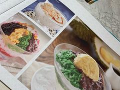 -Madam Kwan's(Mid Valley Megamall)