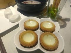 -味可道美食坊(福基路店)