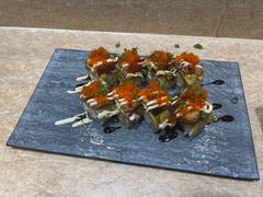 -东京屋(武定路店)