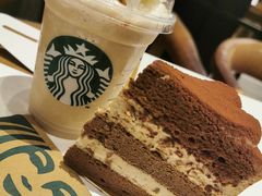 -星巴克臻选(深圳罗湖万象城店)