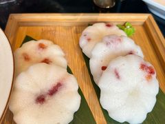 -春色如许·茶食餐厅(桃李春风店)