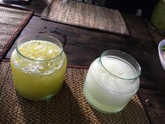 -自然餐厅(Phuket)