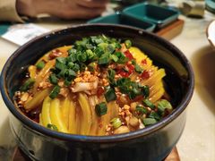 -锦府盐帮·侯宅(五棵松万达店)