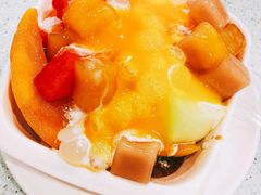 -松记糖水店(铜锣湾分店)