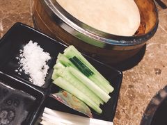 -三人行骨头王火锅(长寿店)