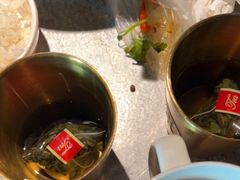 -探鱼·鲜青椒爽麻烤鱼(天河优托邦店)