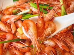 -小乡小镇·传承桐庐土菜·老板亲自烧的菜