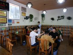 大堂-豆相识•九九豆腐脑(牛咡桥店)
