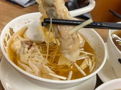 -百福麵家(新馬路店)