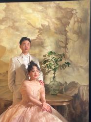 -墨克影像婚纱摄影