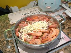 -黄记煌三汁焖锅(银盆岭万达广场店)