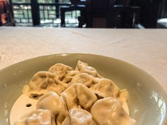 -昆仑饭店-鲜筵餐厅
