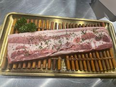 -大叹号·朝鲜族烤肉(潍坊泰华城店)