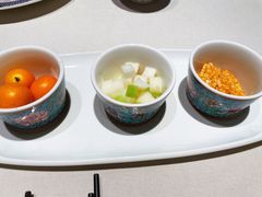 -钱塘花园·宁波菜