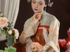 -盘子女人坊(西安至尊店)