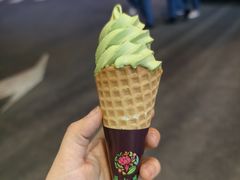 -吴裕泰茶庄(西单店)