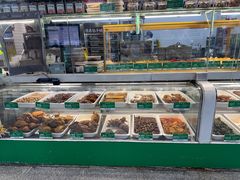 -紫光园清真北京小吃(广渠门内店)