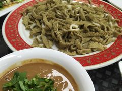 -老磁器口豆汁店(天坛店)