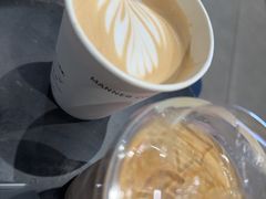 -Manner Coffee(淮海755店)