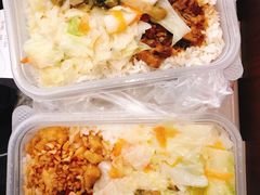 -永和大王(浦东南路店)