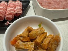 -海底捞火锅(长宁路龙之梦店)