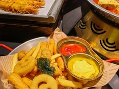 -鱼见你烤鱼•本地烧烤(1818店)