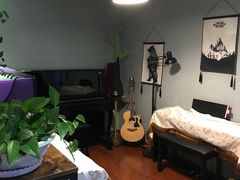 -歌斐木钢琴工作室