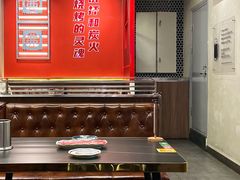 -许哥东北烧烤·铁丳烤串·宫后夹肉(繁花中心店)